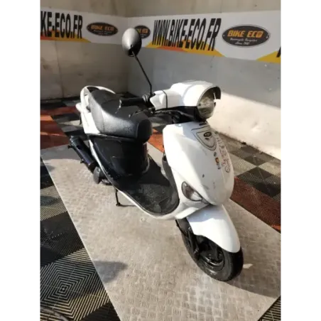 PGO LIGERO 125