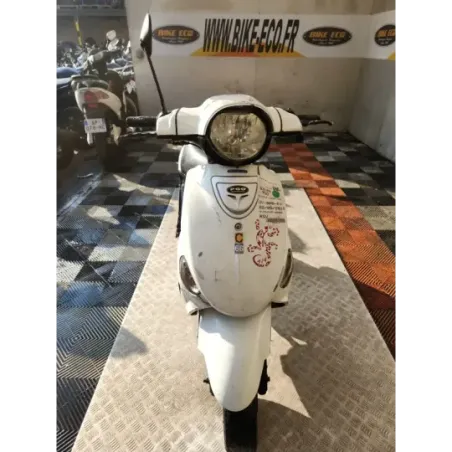 PGO LIGERO 125