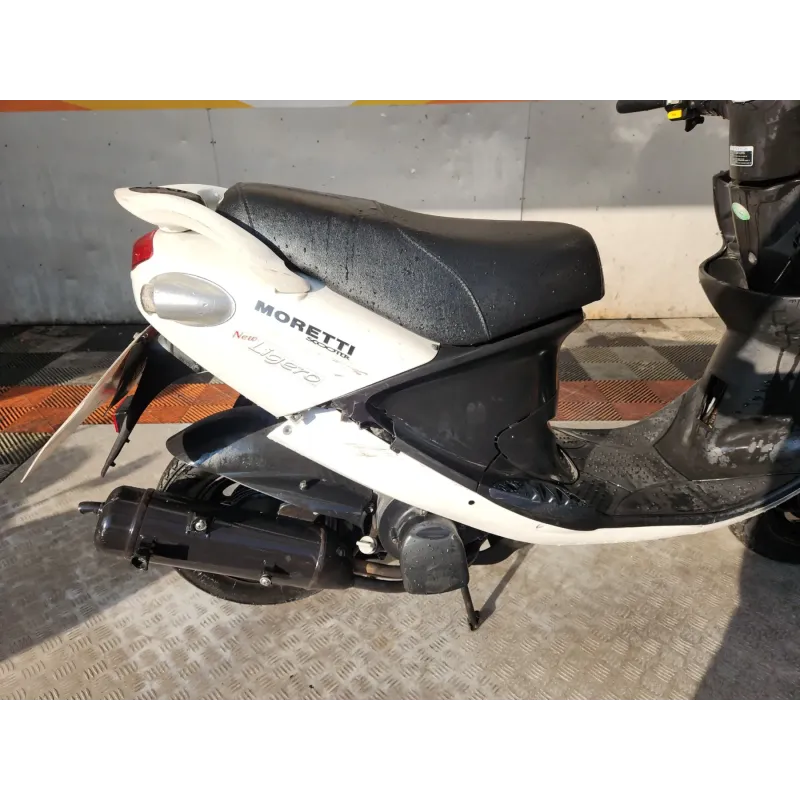 PGO LIGERO 125