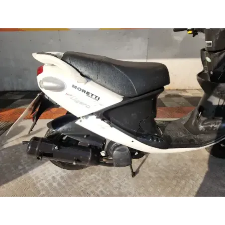 PGO LIGERO 125