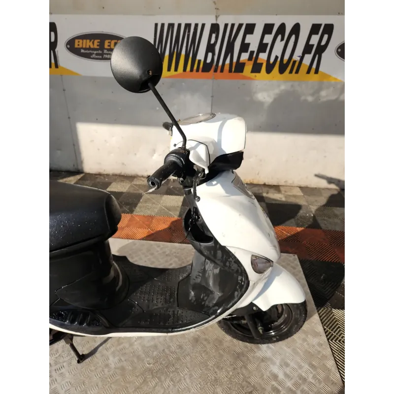 PGO LIGERO 125