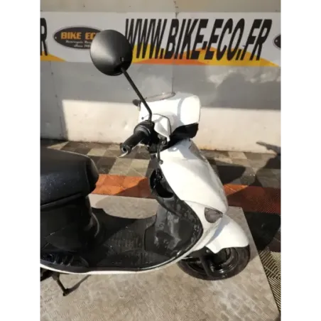 PGO LIGERO 125