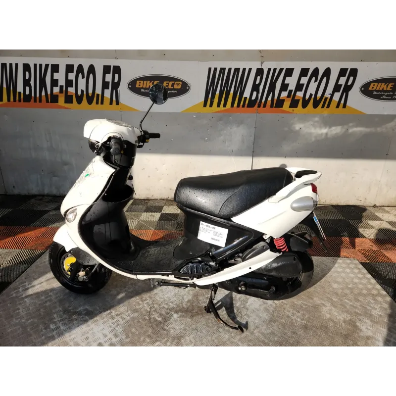 PGO LIGERO 125