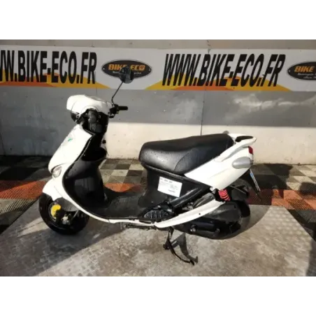 PGO LIGERO 125