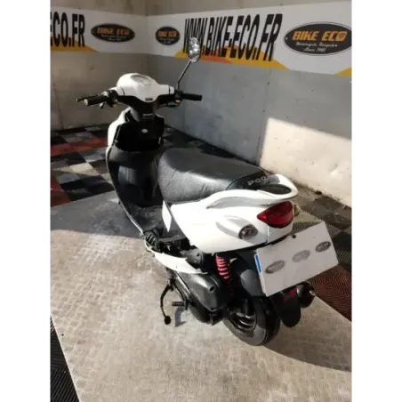 PGO LIGERO 125