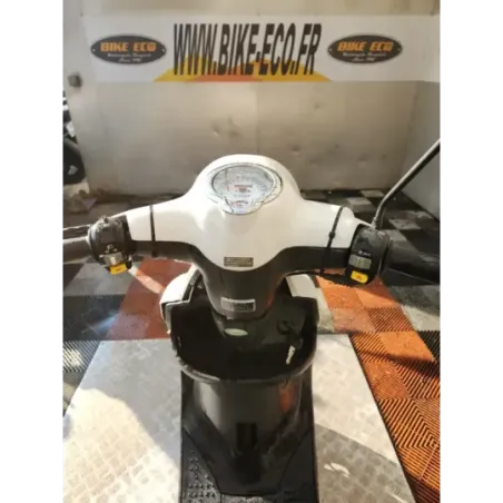 PGO LIGERO 125