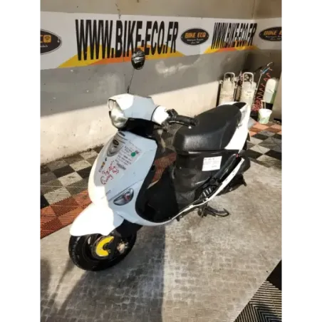 PGO LIGERO 125