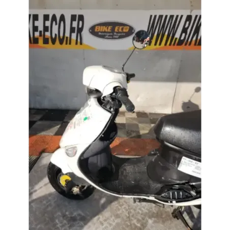 PGO LIGERO 125