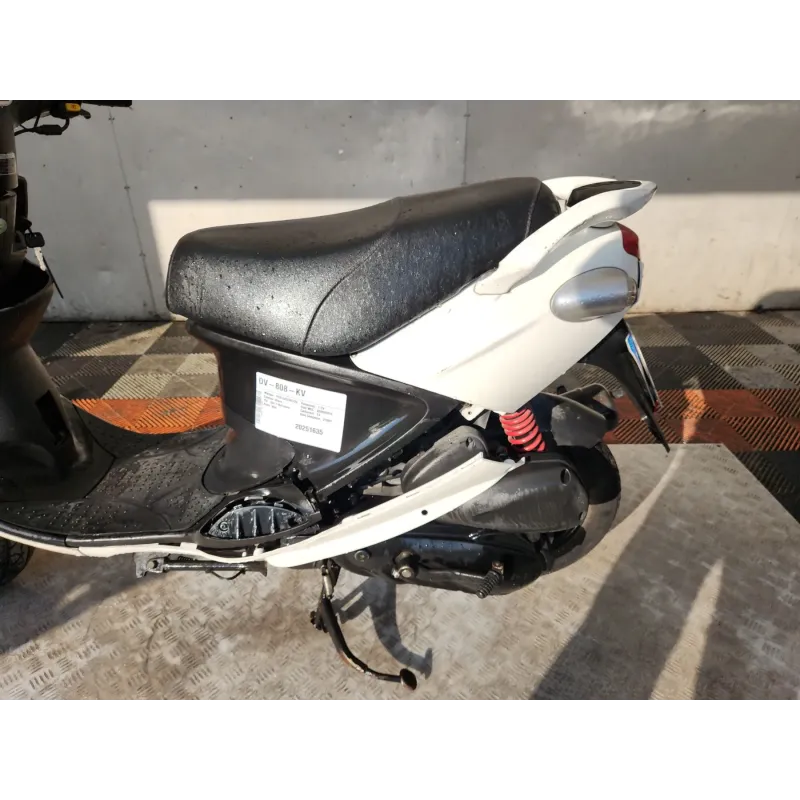 PGO LIGERO 125