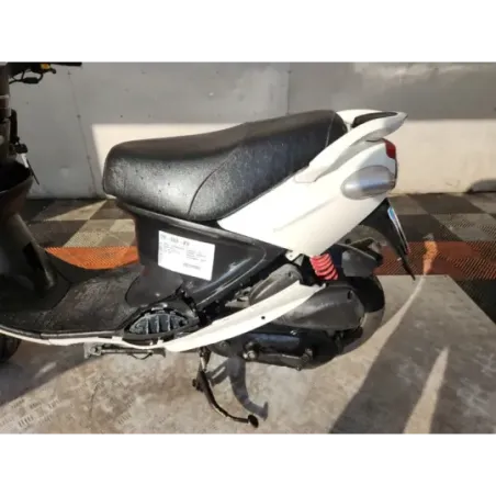 PGO LIGERO 125