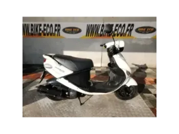 PGO LIGERO 125