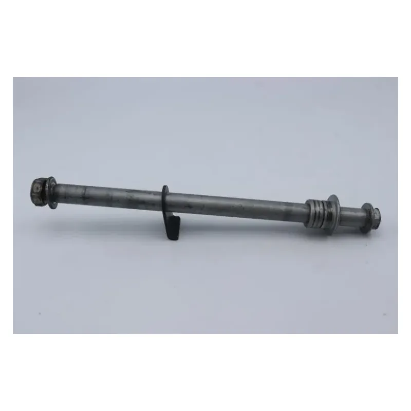 Axe de roue arriere HONDA CBF 500 2004 - 2007