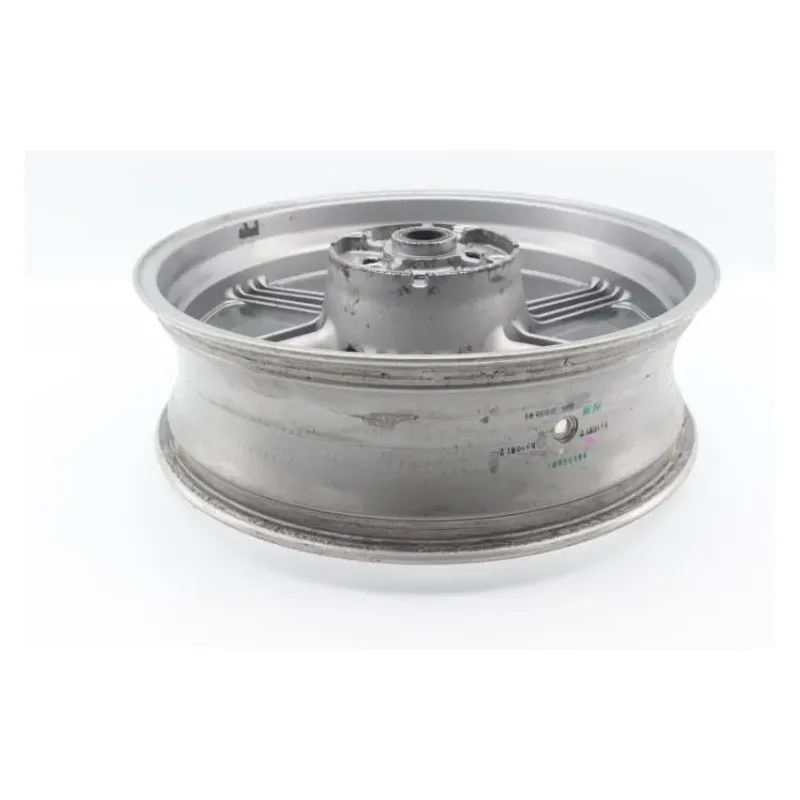 Jante arriere HONDA CBF 500 2004 - 2007