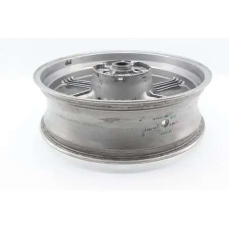 Jante arriere HONDA CBF 500 2004 - 2007