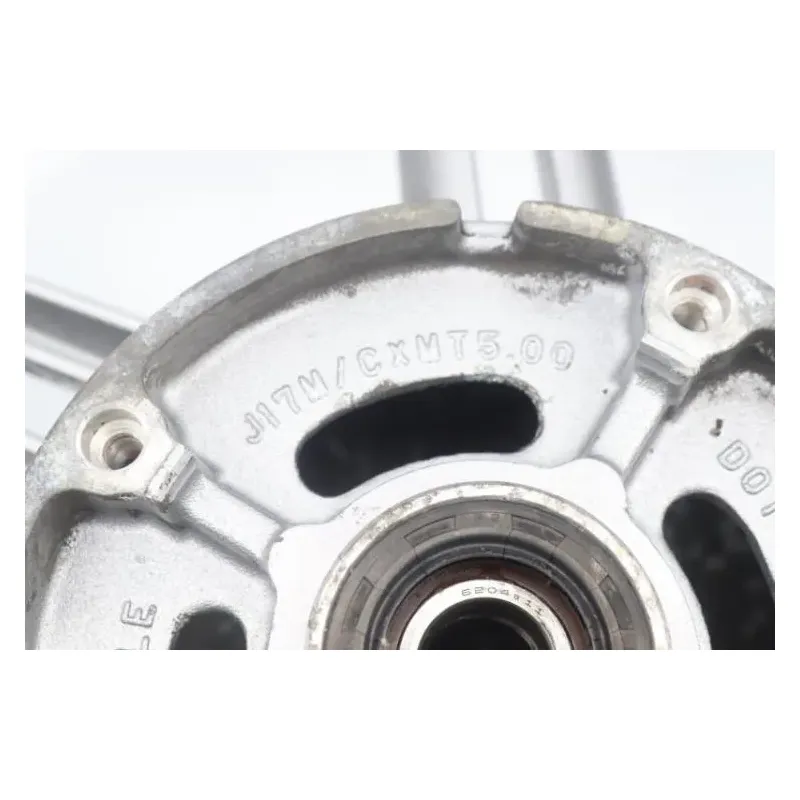 Jante arriere HONDA CBF 500 2004 - 2007