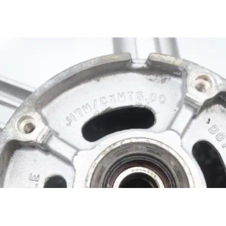 Jante arriere HONDA CBF 500 2004 - 2007