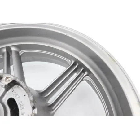 Jante arriere HONDA CBF 500 2004 - 2007