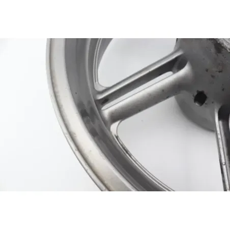 Jante arriere HONDA CBF 500 2004 - 2007