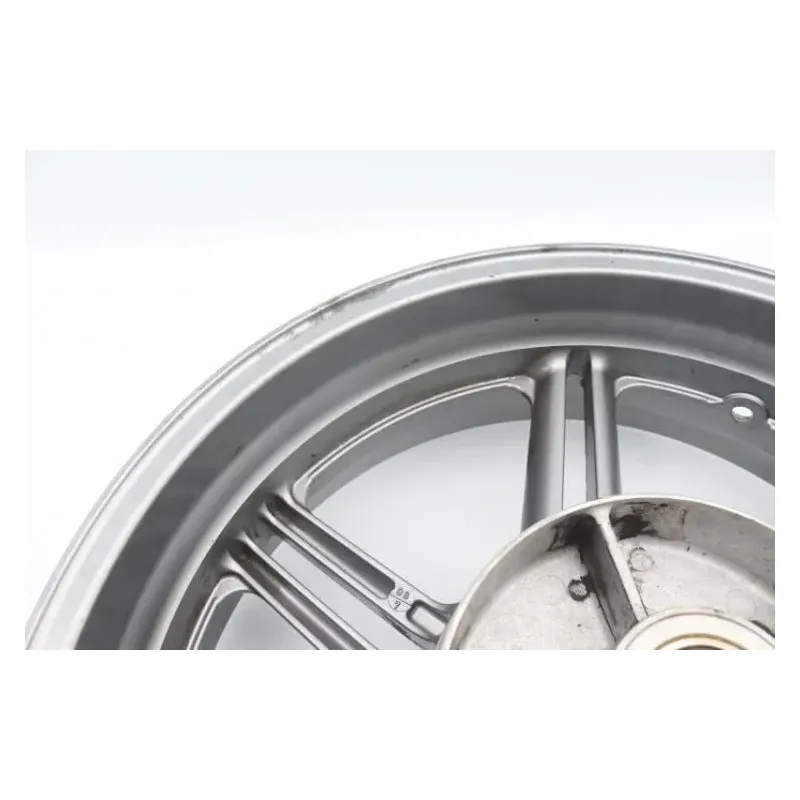Jante arriere HONDA CBF 500 2004 - 2007