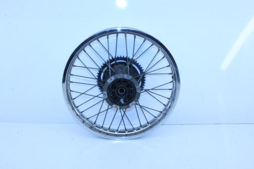Jante arriere YAMAHA 125 DTR 1988 - 1998