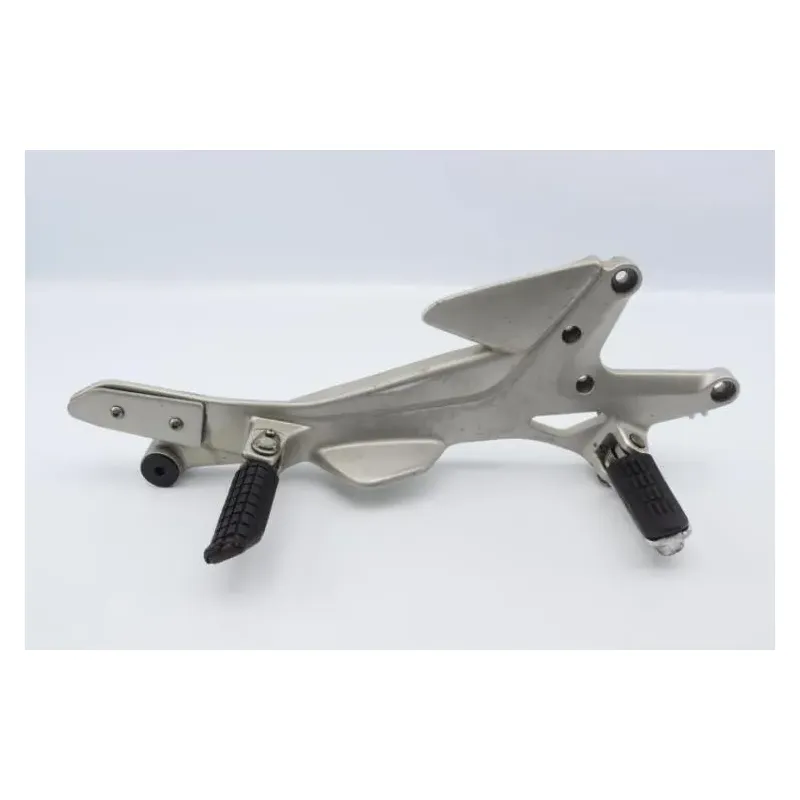 Platine avant droite HONDA CBF 500 2004 - 2007