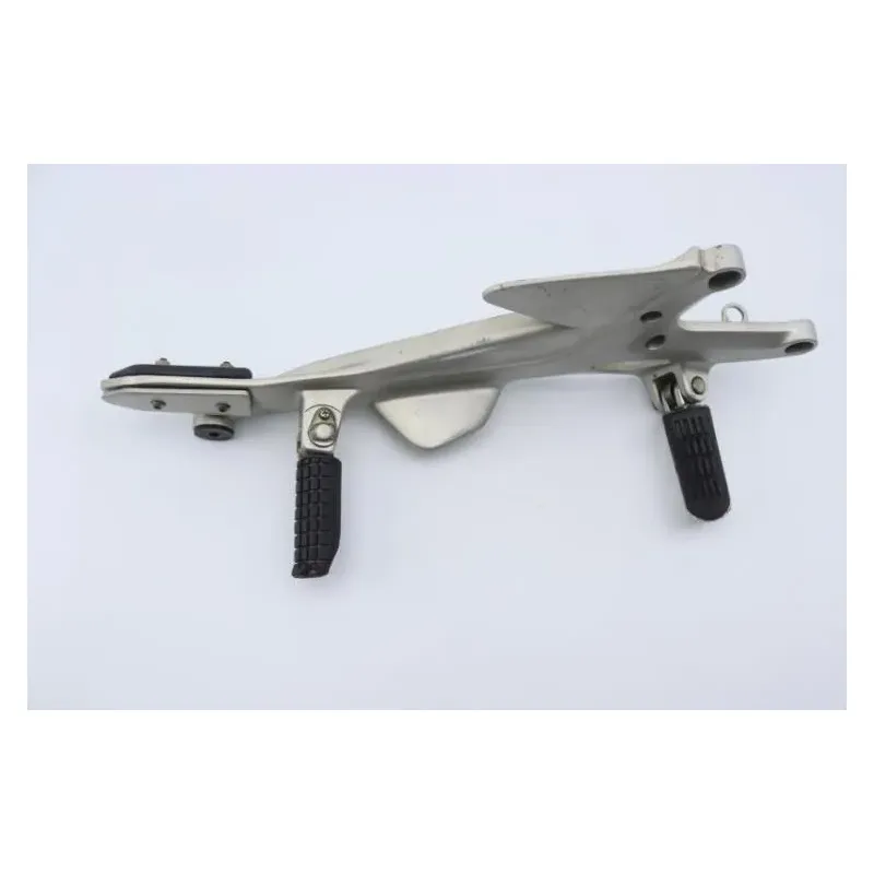 Platine avant droite HONDA CBF 500 2004 - 2007