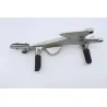 Platine avant droite HONDA CBF 500 2004 - 2007 Platine avant droite HONDA CBF 500 2004 - 2007