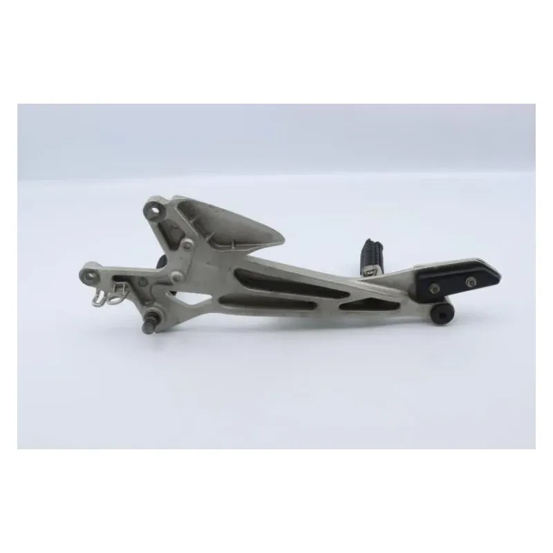 Platine avant droite HONDA CBF 500 2004 - 2007