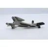 Platine avant droite HONDA CBF 500 2004 - 2007 Platine avant droite HONDA CBF 500 2004 - 2007