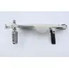 Platine avant droite HONDA CBF 500 2004 - 2007 Platine avant droite HONDA CBF 500 2004 - 2007