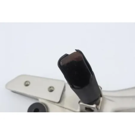 Platine avant droite HONDA CBF 500 2004 - 2007