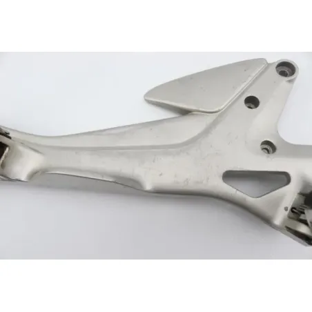 Platine avant droite HONDA CBF 500 2004 - 2007