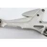 Platine avant droite HONDA CBF 500 2004 - 2007 Platine avant droite HONDA CBF 500 2004 - 2007