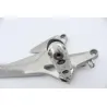 Platine avant droite HONDA CBF 500 2004 - 2007 Platine avant droite HONDA CBF 500 2004 - 2007