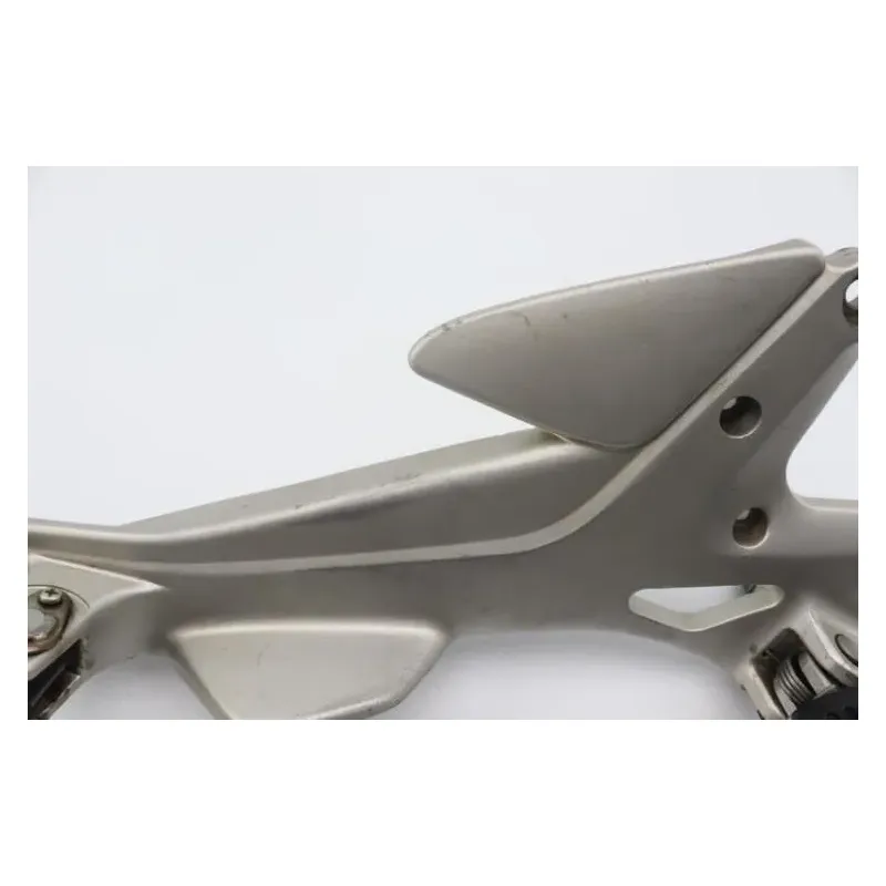 Platine avant droite HONDA CBF 500 2004 - 2007