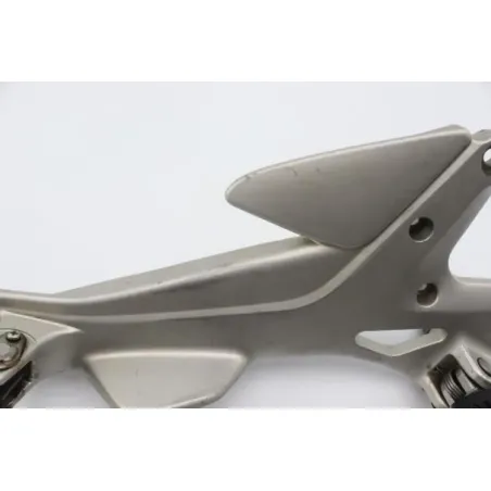 Platine avant droite HONDA CBF 500 2004 - 2007