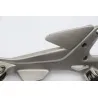 Platine avant droite HONDA CBF 500 2004 - 2007 Platine avant droite HONDA CBF 500 2004 - 2007