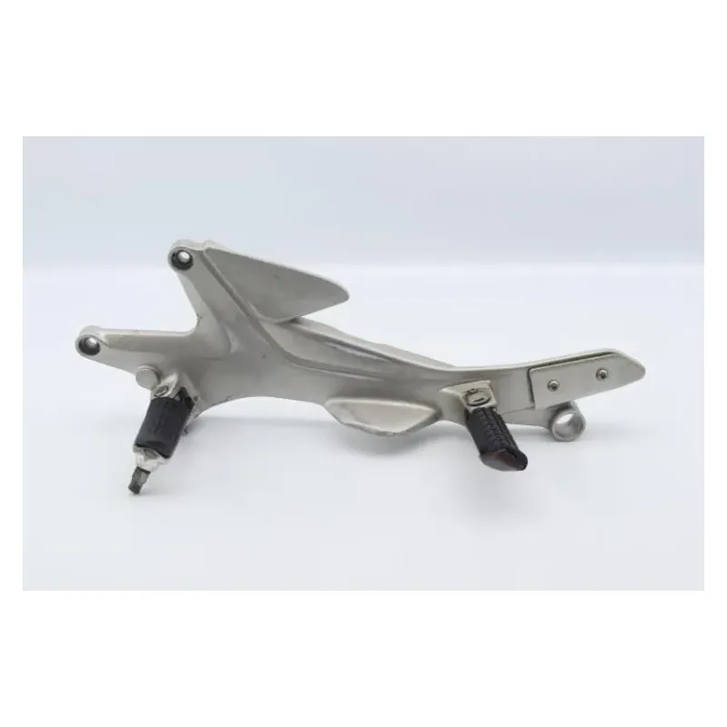Platine avant gauche HONDA CBF 500 2004 - 2007