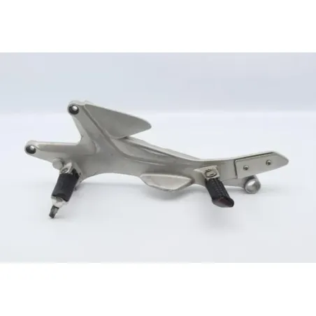 Platine avant gauche HONDA CBF 500 2004 - 2007