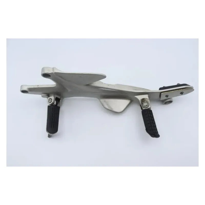 Platine avant gauche HONDA CBF 500 2004 - 2007
