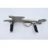 Platine avant gauche HONDA CBF 500 2004 - 2007