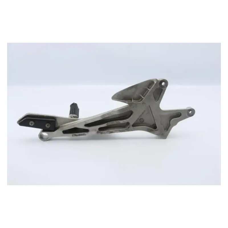Platine avant gauche HONDA CBF 500 2004 - 2007