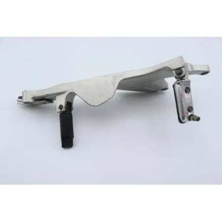Platine avant gauche HONDA CBF 500 2004 - 2007