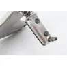 Platine avant gauche HONDA CBF 500 2004 - 2007