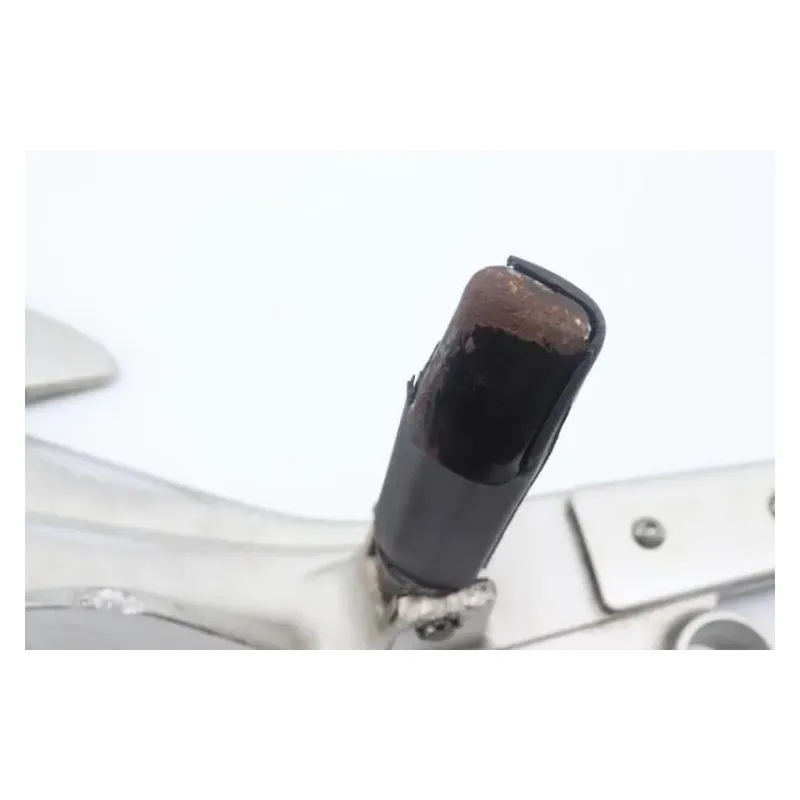 Platine avant gauche HONDA CBF 500 2004 - 2007