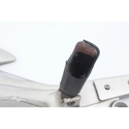 Platine avant gauche HONDA CBF 500 2004 - 2007