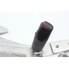 Platine avant gauche HONDA CBF 500 2004 - 2007
