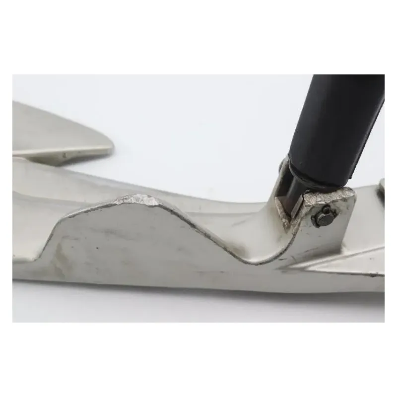 Platine avant gauche HONDA CBF 500 2004 - 2007