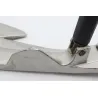 Platine avant gauche HONDA CBF 500 2004 - 2007