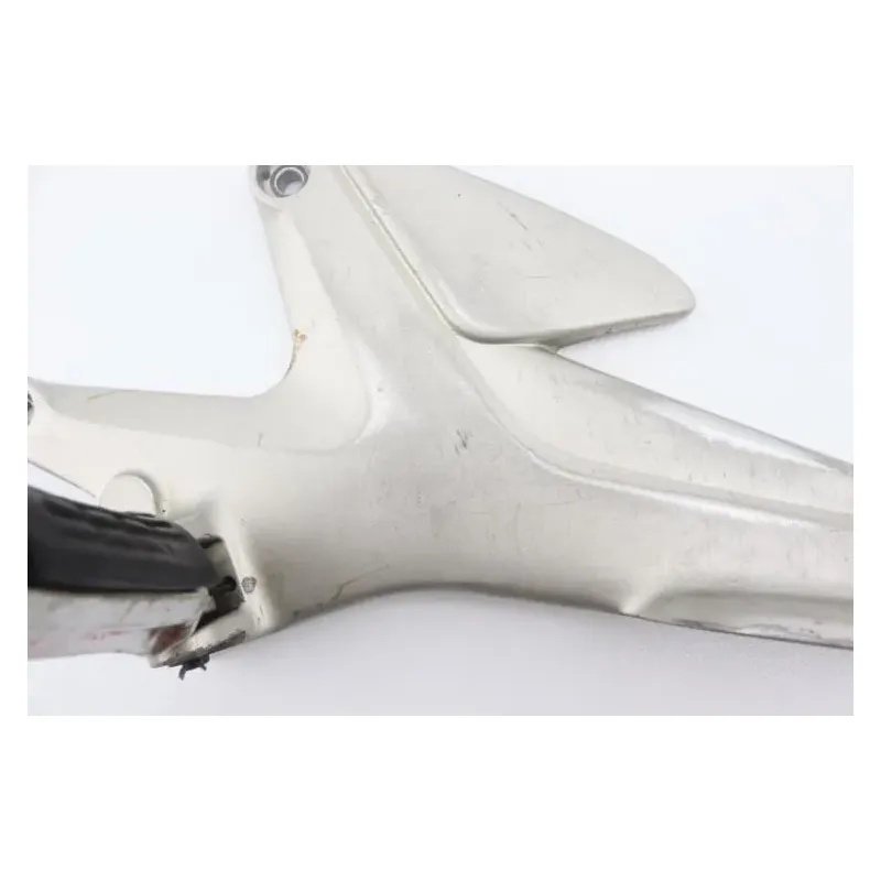 Platine avant gauche HONDA CBF 500 2004 - 2007